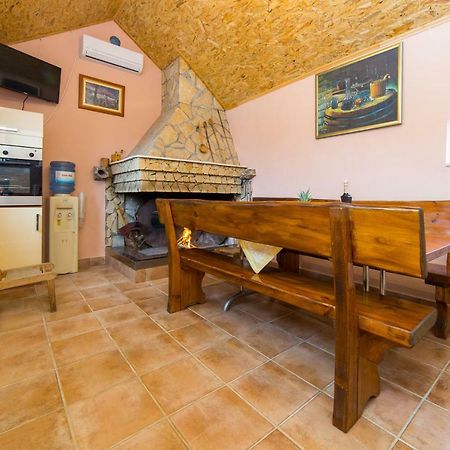 Holiday Home Ana Labin  Bagian luar foto