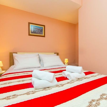 Holiday Home Ana Labin  Bagian luar foto