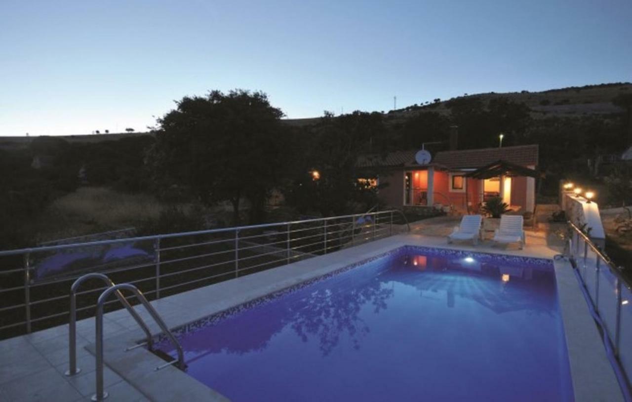 Holiday Home Ana Labin  Bagian luar foto
