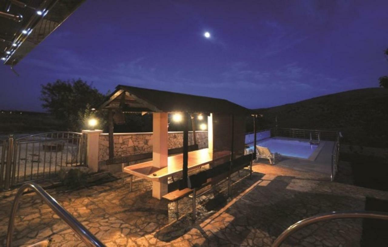 Holiday Home Ana Labin  Bagian luar foto