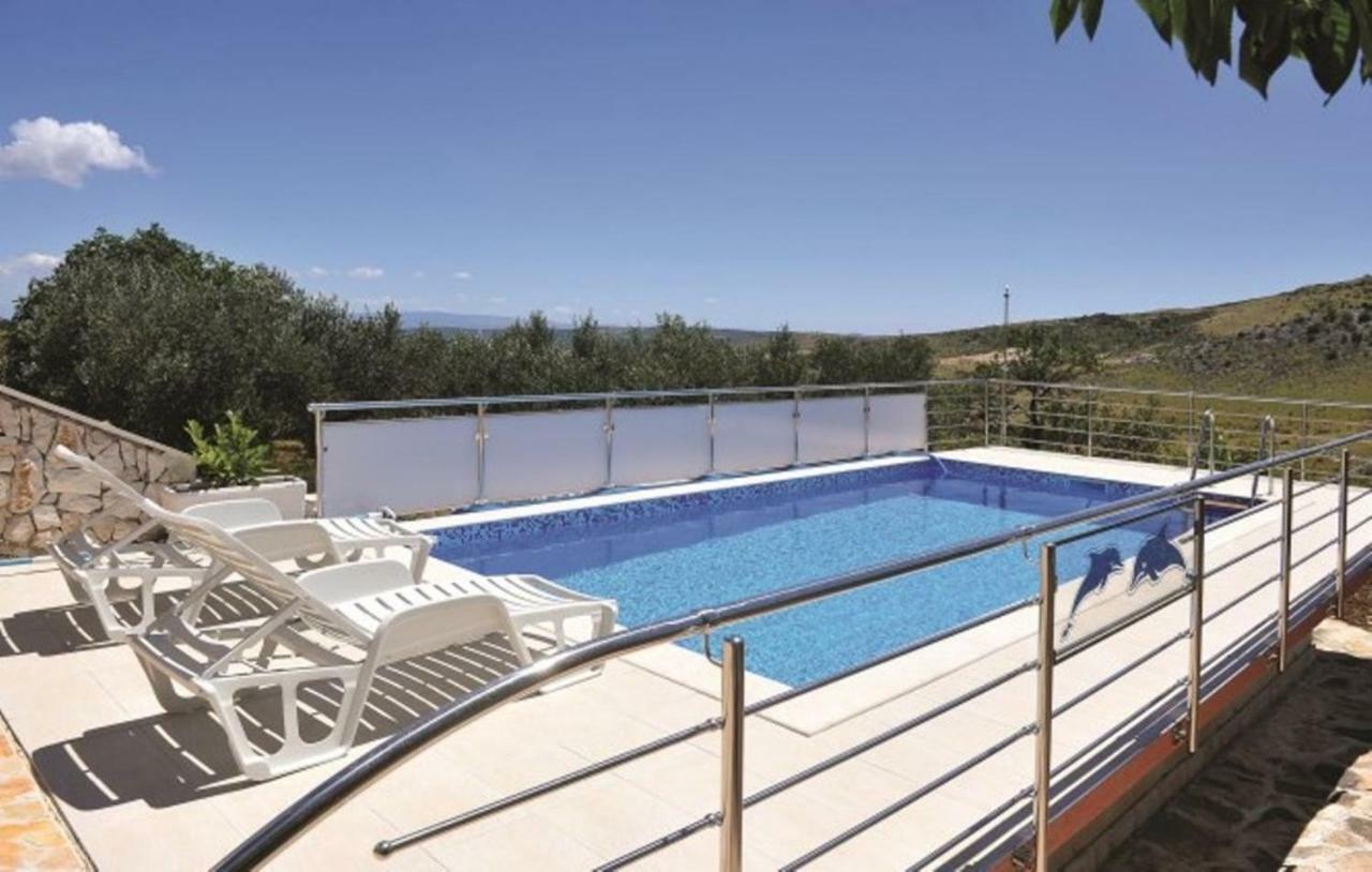 Holiday Home Ana Labin  Bagian luar foto