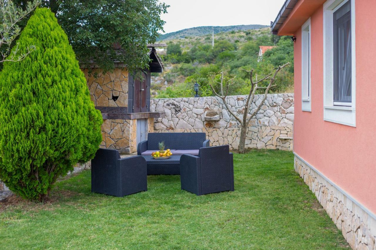Holiday Home Ana Labin  Bagian luar foto